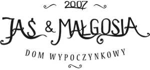 Jaś i Małgosia Rosochaty Róg nad Wigrami