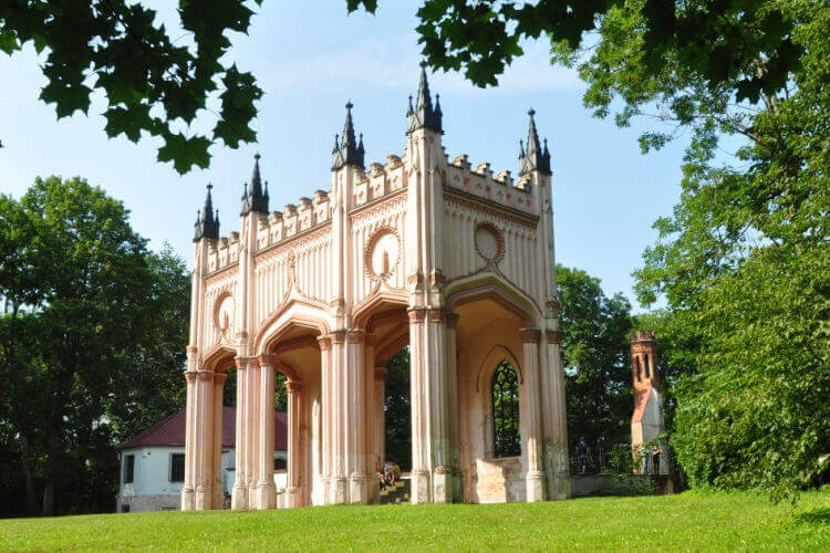 Pałąc Paca