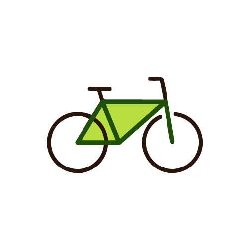 Trasy rowerowe Wigry